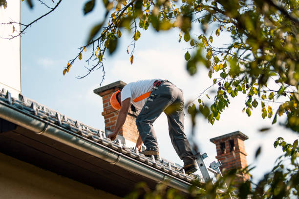 Best Emergency Roof Repair  in Thornton, IL
