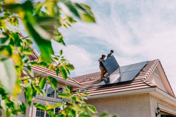 Best Roof Leak Repair  in Thornton, IL