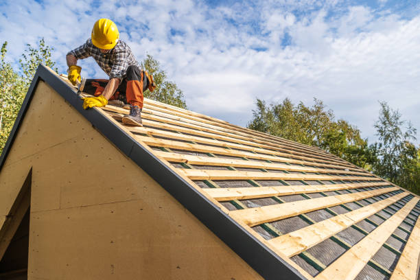 Best Best Roofing Contractors  in Thornton, IL