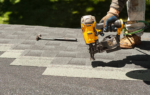 Best Flat Roof Repair Services  in Thornton, IL