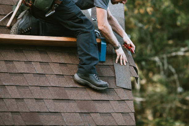 Thornton, IL Roofing Contractor Company